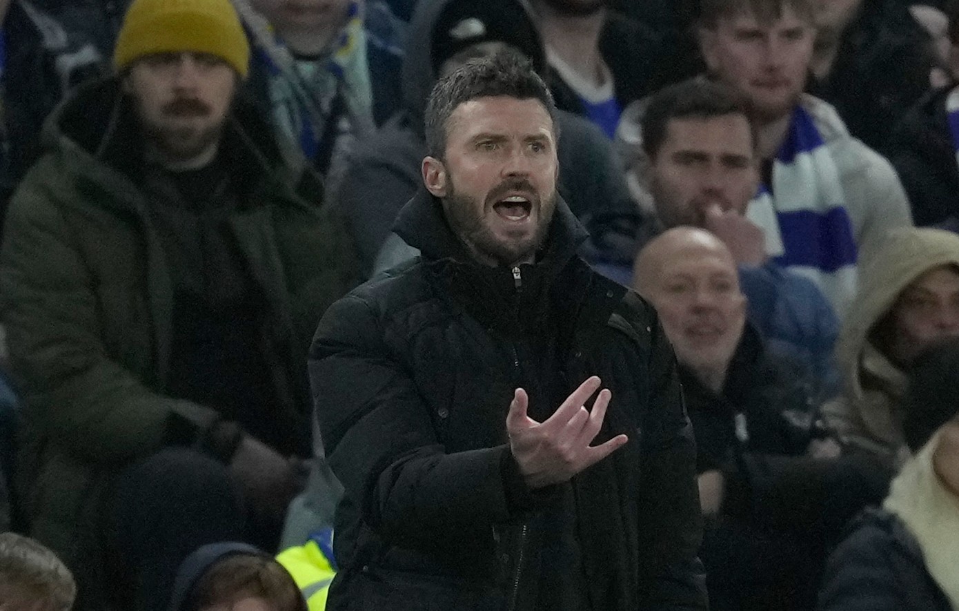 Μάντσεστερ Γιουνάιτεντ: Ο Μάικλ Κάρικ είναι ο νέος προπονητής