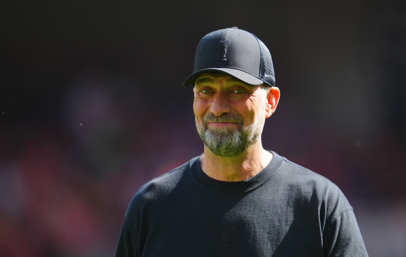 Οι παίκτες που θέλει ο Κλοπ για να υπογράψει στη Ρεάλ Μαδρίτης