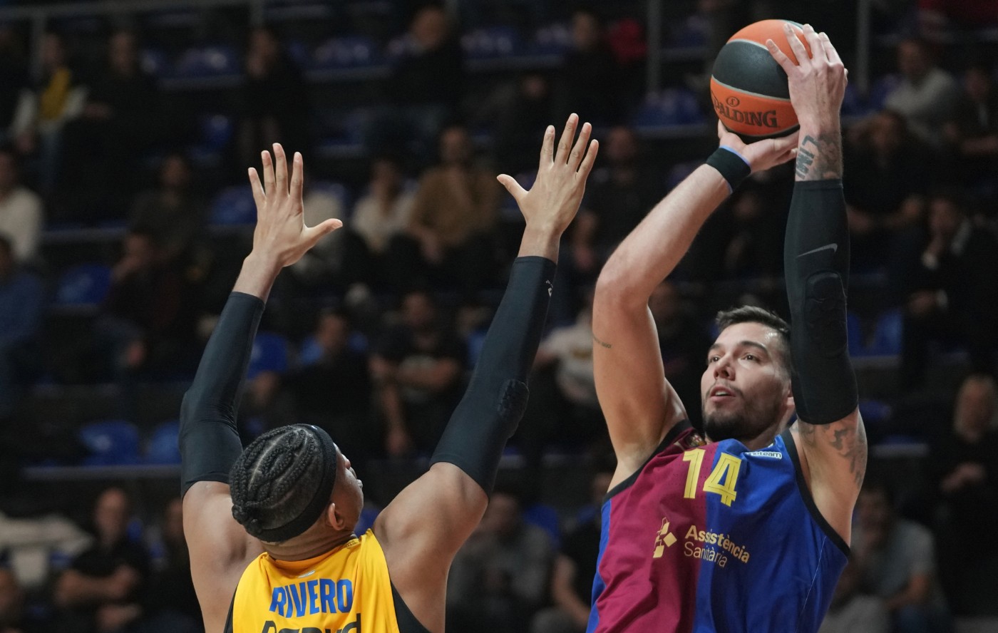 Η Μπαρτσελόνα ανανεώνει για 10 χρόνια στην EuroLeague – Ακολουθεί η Ρεάλ Μαδρίτης και η Φενέρ