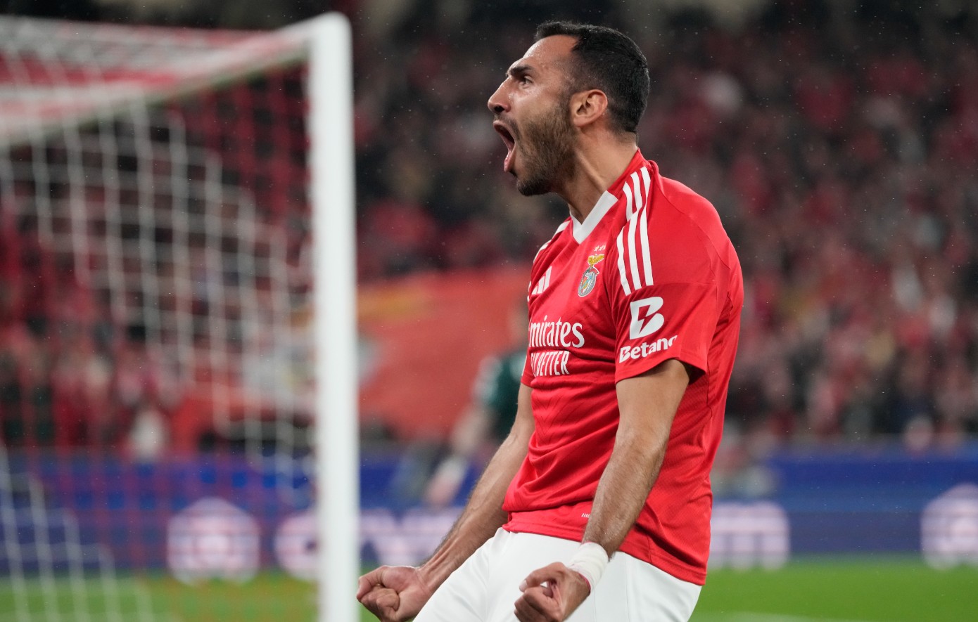 Επαφές του Παυλίδη με την Αλ Χιλάλ &#8211; «Δεν είναι αρνητικός ο παίκτης»