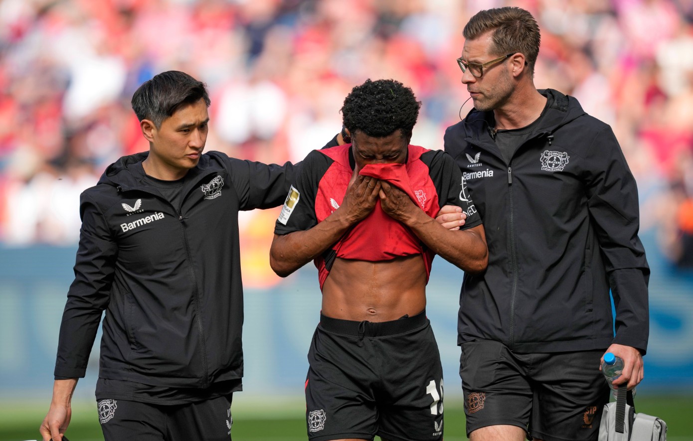 Ολυμπιακός &#8211; Λεβερκούζεν: Χωρίς Φλέκεν και Τέλα οι Γερμανοί στο Καραϊσκάκη