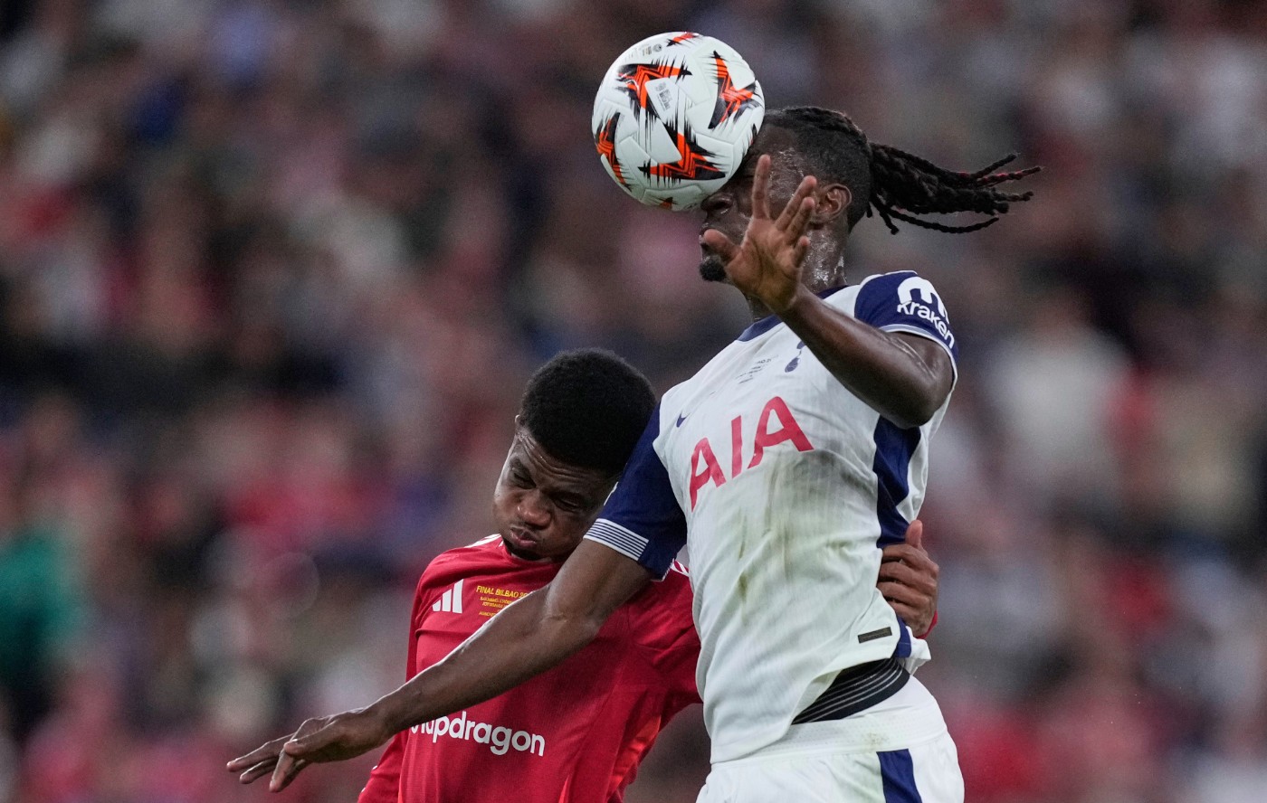 «Ο Παναθηναϊκός ενδιαφέρεται για τον Μπισουμά»