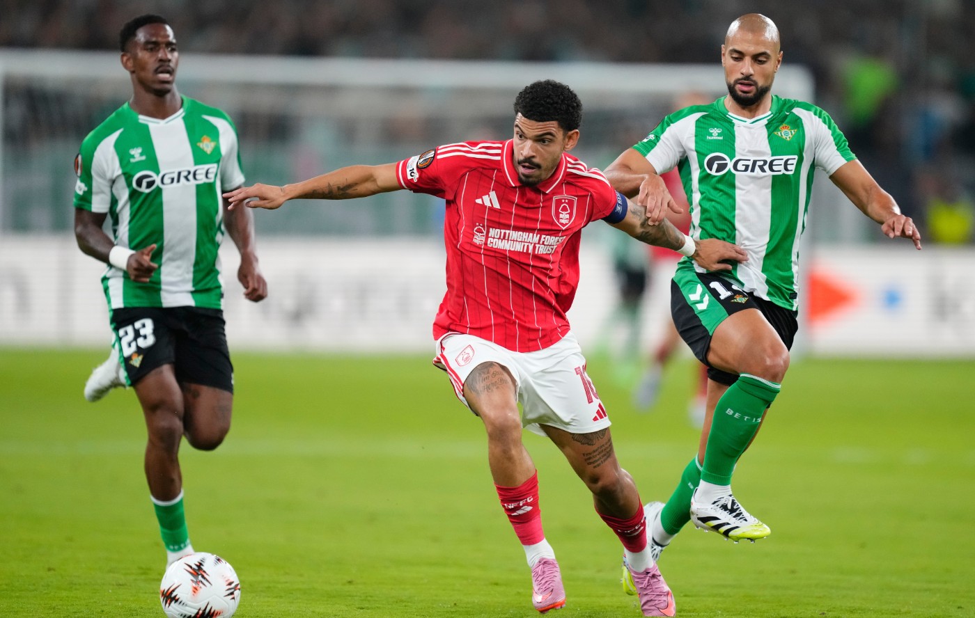 Ολυμπιακός: Στο στόχαστρο του Μεντιλίμπαρ ο Άμραμπατ