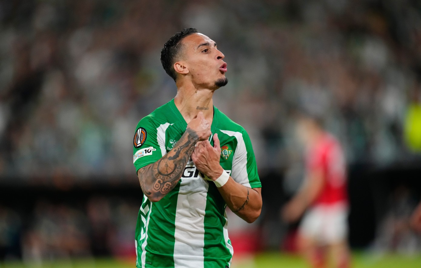 ΠΑΟΚ &#8211; Μπέτις: Με 9 απουσίες στη Θεσσαλονίκη οι Ισπανοί