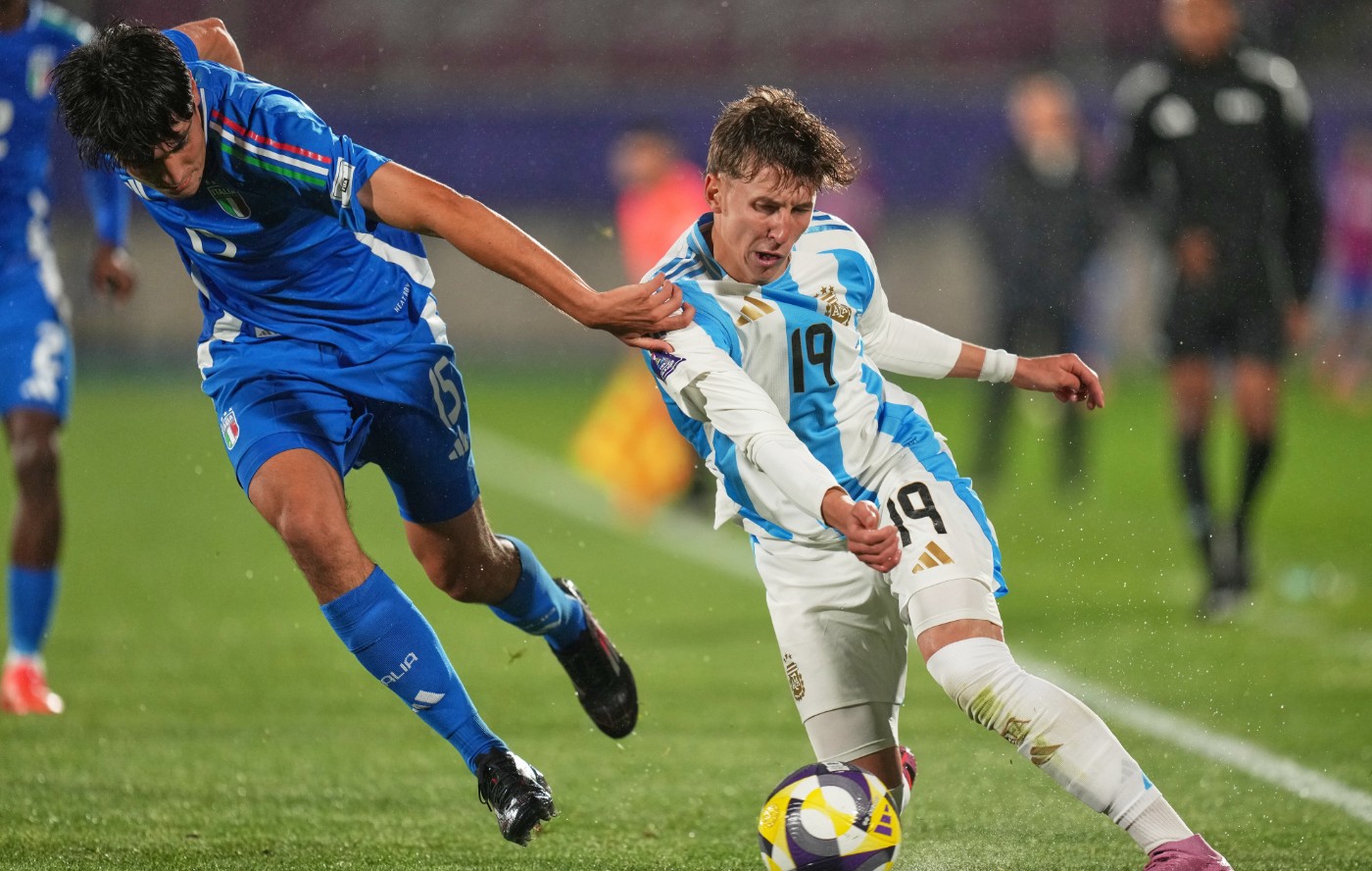 Ολοκληρώνεται το σήριαλ: «Κλείνει» στον Παναθηναϊκό ο Αντίνο