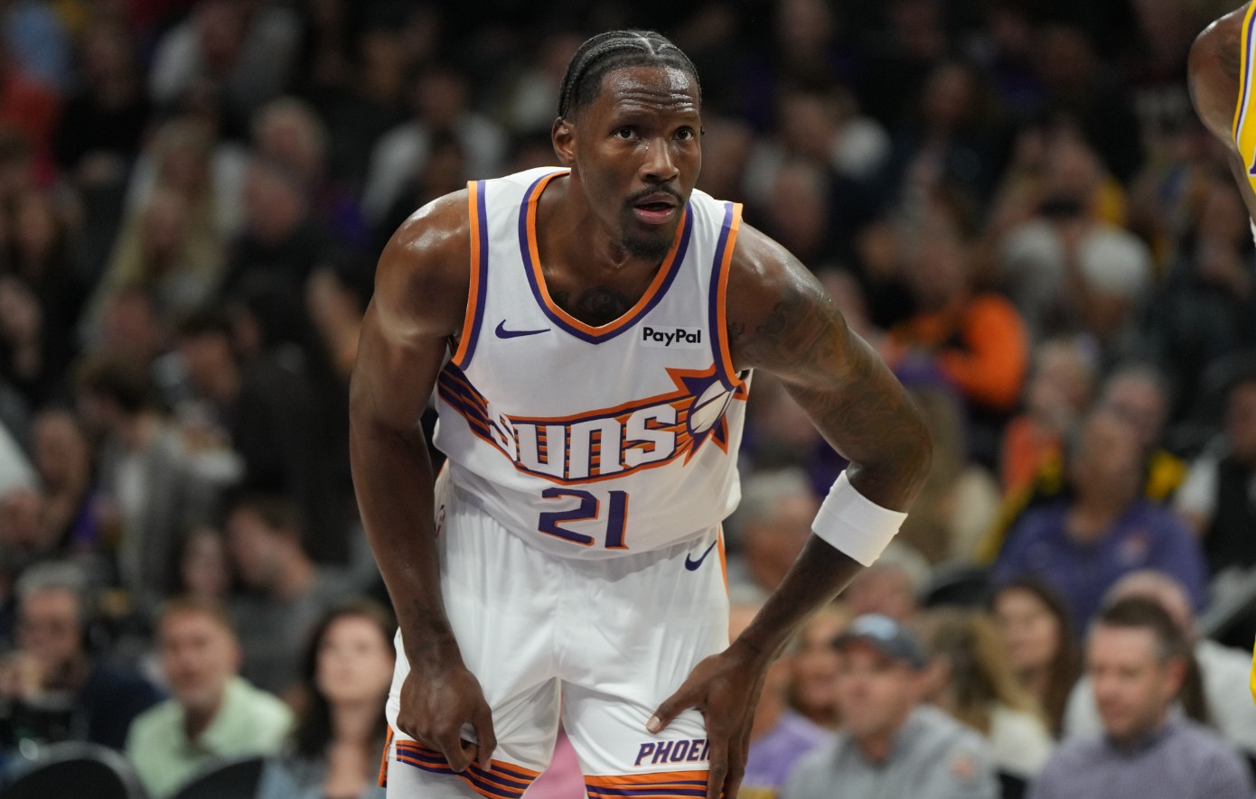 Εμπλοκή Ολυμπιακού σε Παναθηναϊκό με Χέιζ Ντέιβις &#8211; Δίνουν 3 εκατ. οι Αγγελόπουλοι!