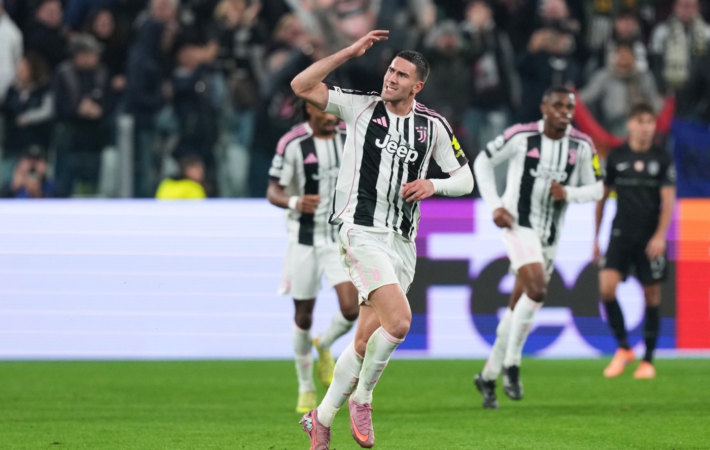 Γιουβέντους για scudetto; Οι αριθμοί λένε «ναι», ο Σπαλέτι κρατά χαμηλούς τόνους