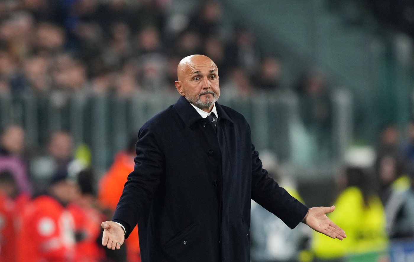 Σπαλέτι και Γιλντίζ: Η Γιουβέντους στοχεύει σε διπλή ανανέωση