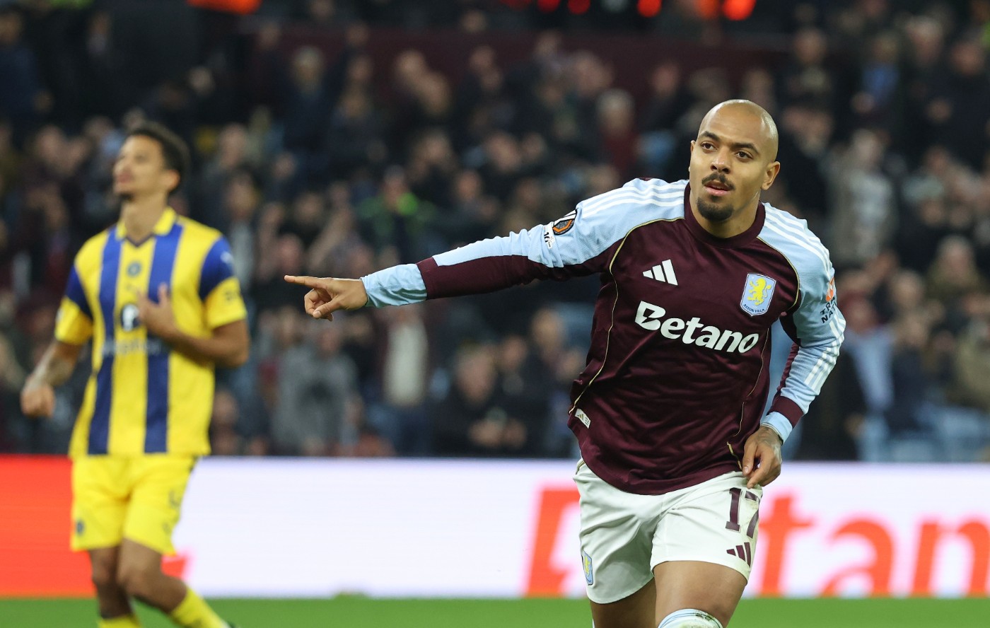 Serie A: Υπέγραψε στη Ρόμα ο Μάλεν