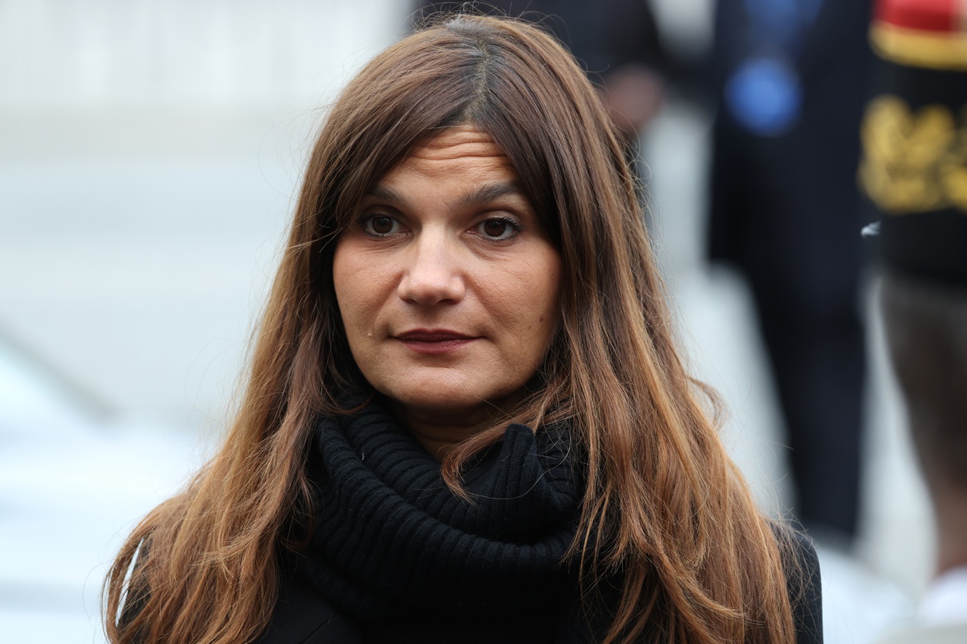 Οι απειλές Τραμπ για νέους δασμούς αποτελούν «μορφή οικονομικού πολέμου», δηλωσε η Γαλλίδα υπουργός Άμυνας, Αλίς Ρουφό