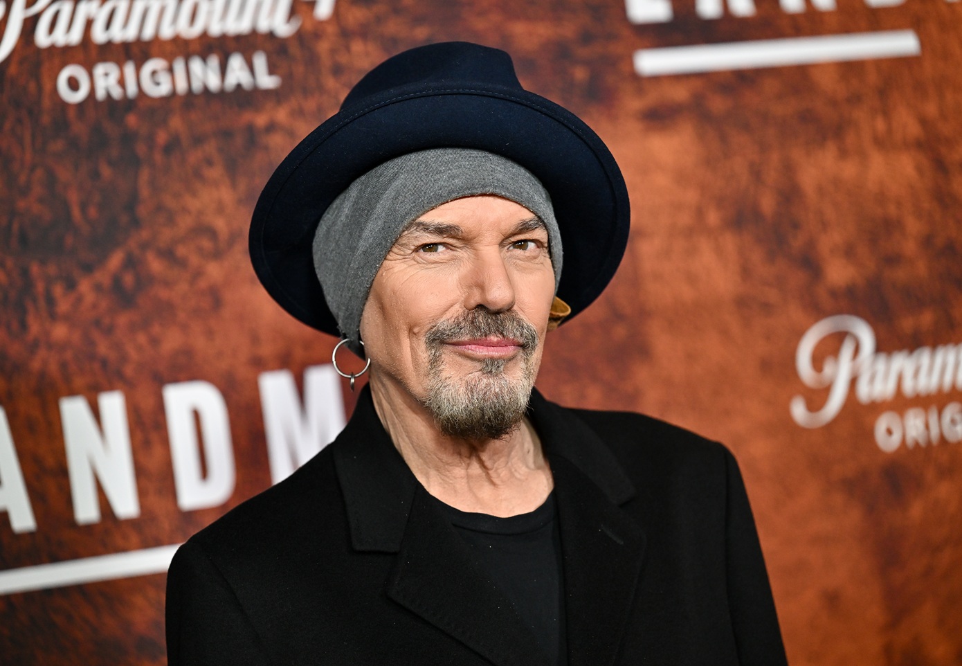 «Somedays»: Η νέα κινηματογραφική «περιπέτεια» του Μπίλι Μπομπ Θόρντον με παρτενέρ την Αριάνα Γκρίνμπλατ