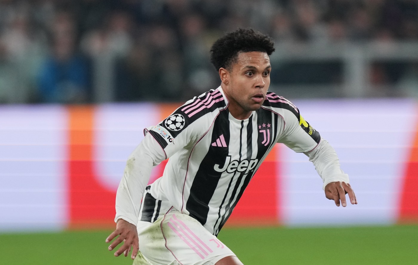 ΜακΚένι, ο άνθρωπος του Σπαλέτι: Ο ηγέτης της μεσαίας γραμμής και ο&#8230; γρίφος με το συμβόλαιο