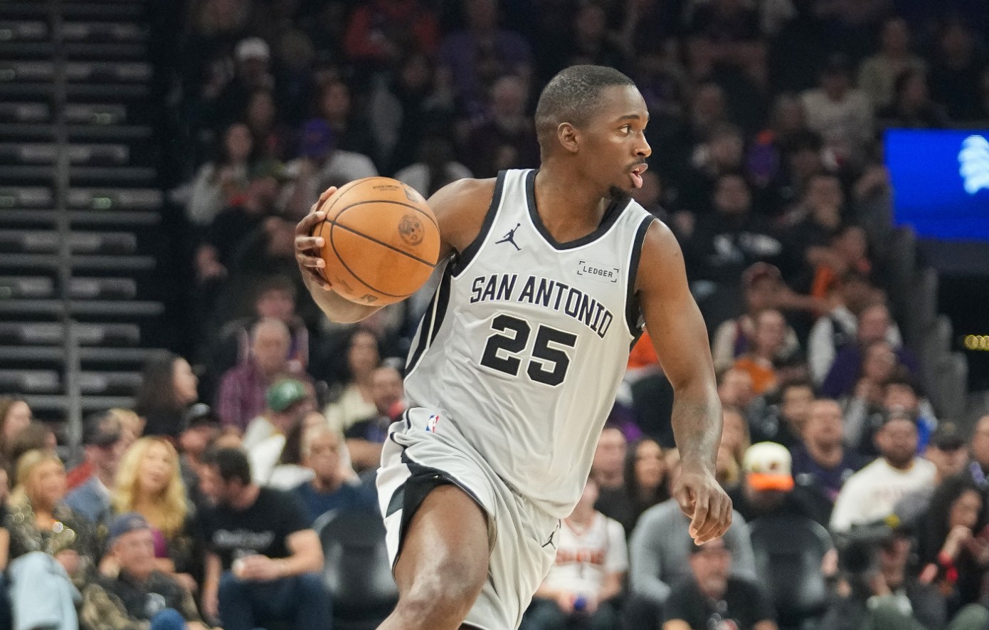 «Δυνατά ο Παναθηναϊκός για Τζόουνς-Γκαρσία», τη Νο1 επιλογή του Μπαρτζώκα!