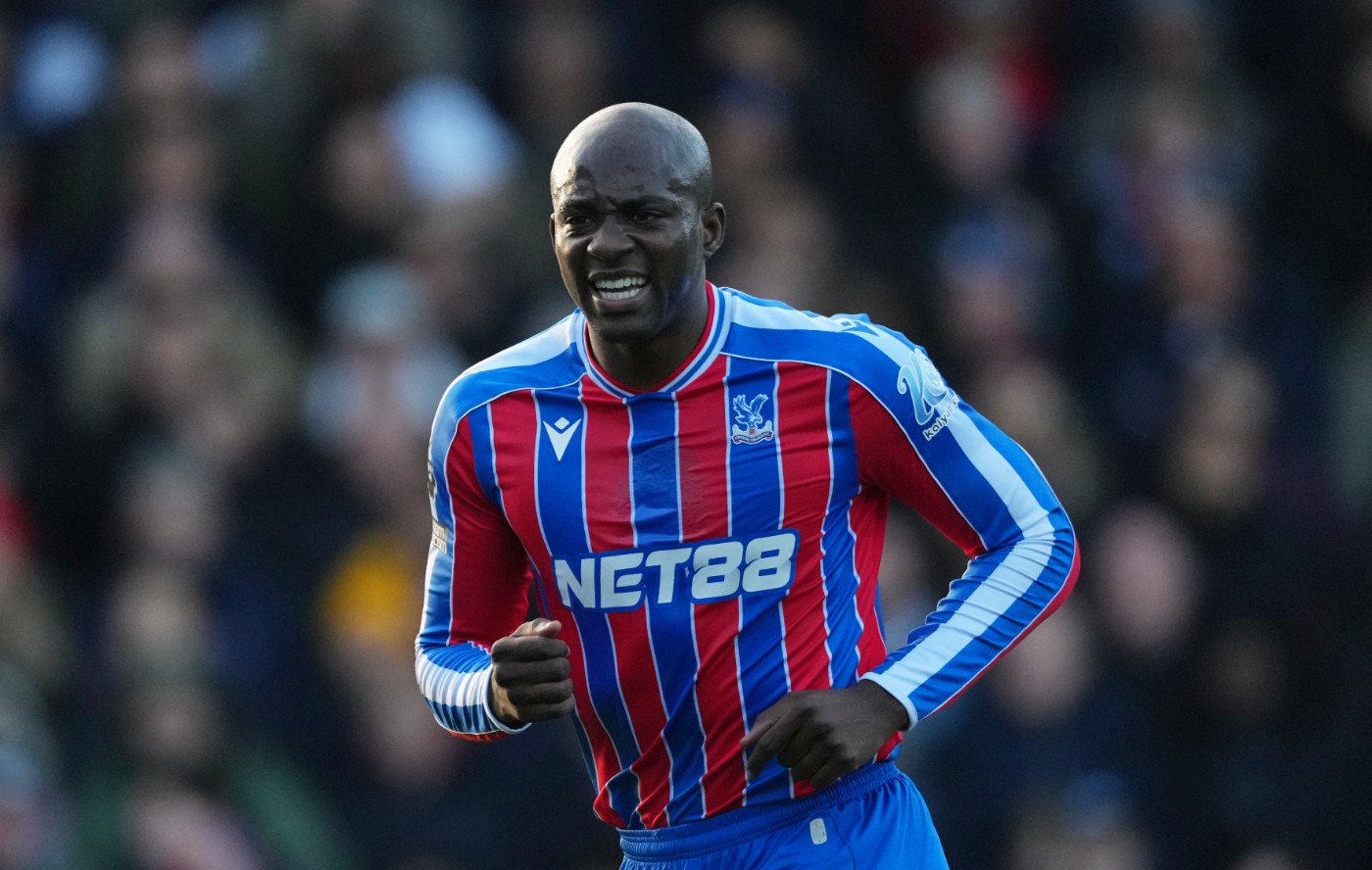 Γιουβέντους: Αυτός είναι ο&#8230; γίγαντας που θέλει η «Μεγάλη Κυρία»