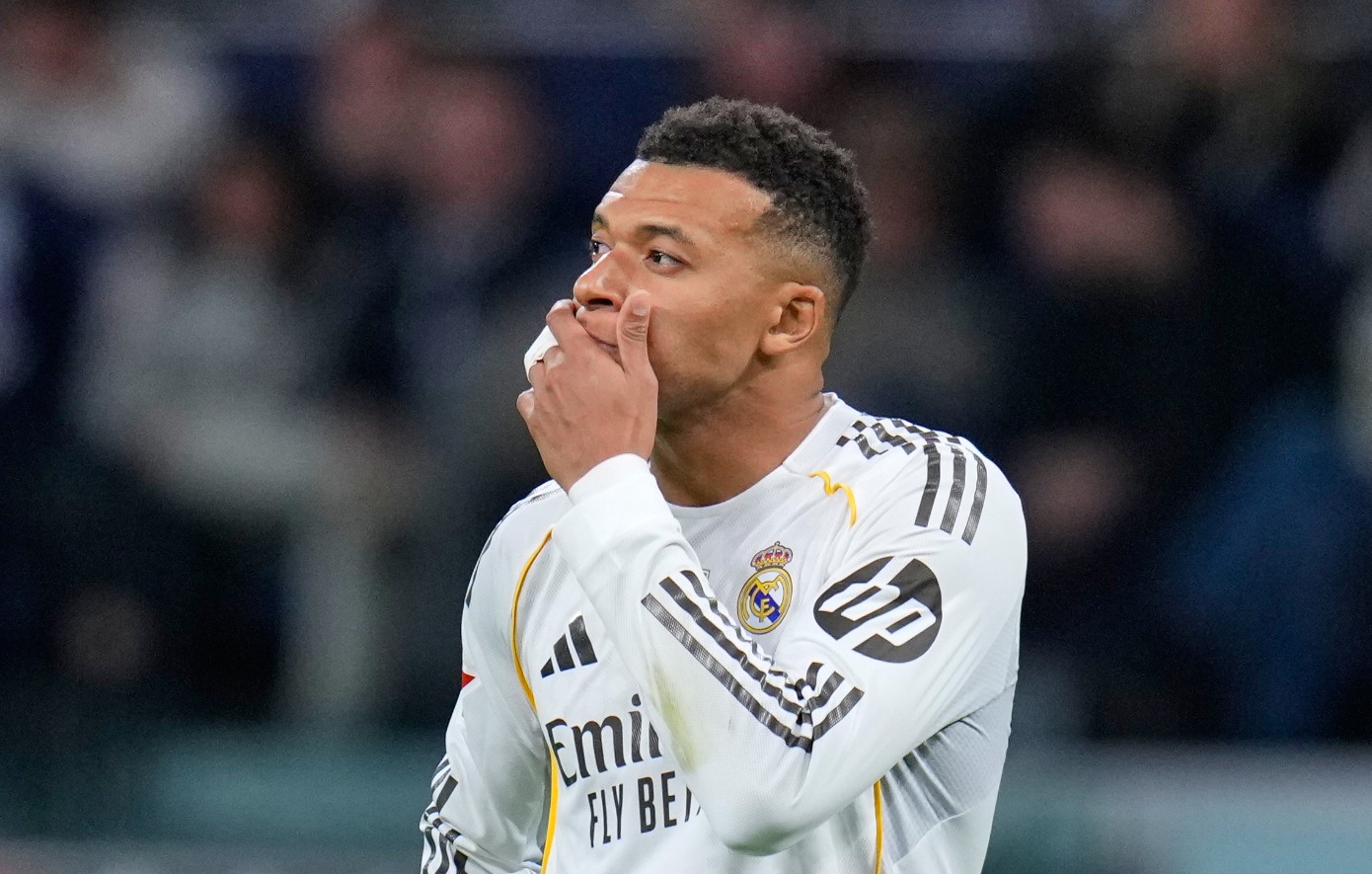 Εμπαπέ, η «κατάρα» των προπονητών: Πέντε απολύσεις τα τελευταία έξι χρόνια