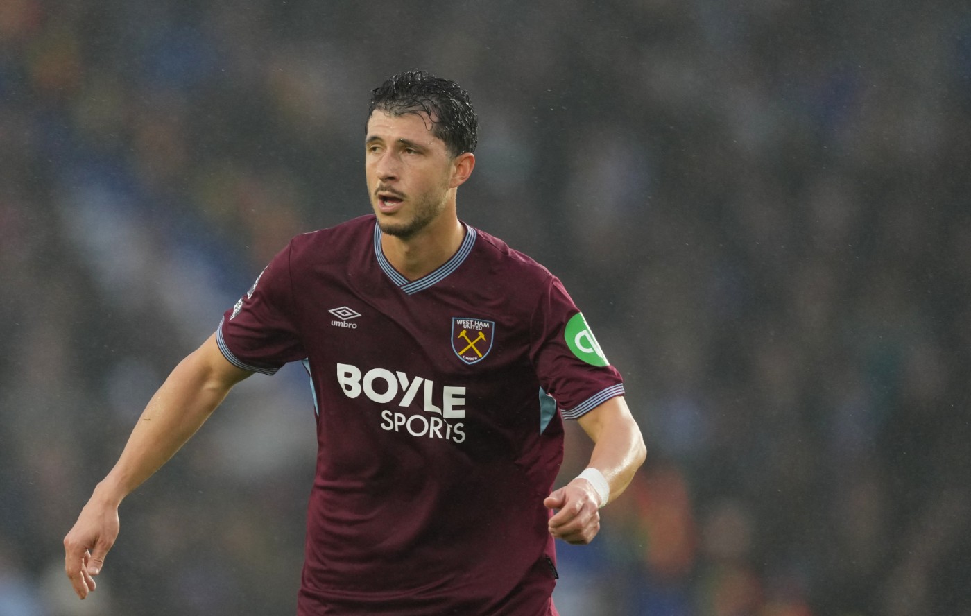 Γιουβέντους: Θέλει τον Ροντρίγκες, θετικός ο Αργεντινός μέσος