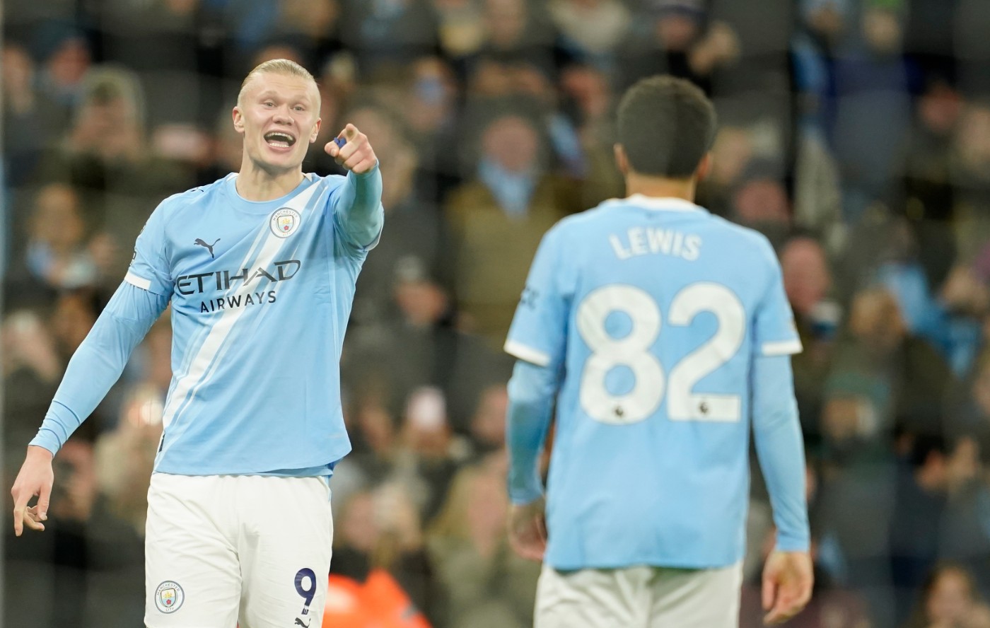 Ο Πέρεθ ετοιμάζει τη μεταγραφή-σοκ της Ρεάλ &#8211; Χάαλαντ στο «Σαντιάγκο Μπερναμπέου»