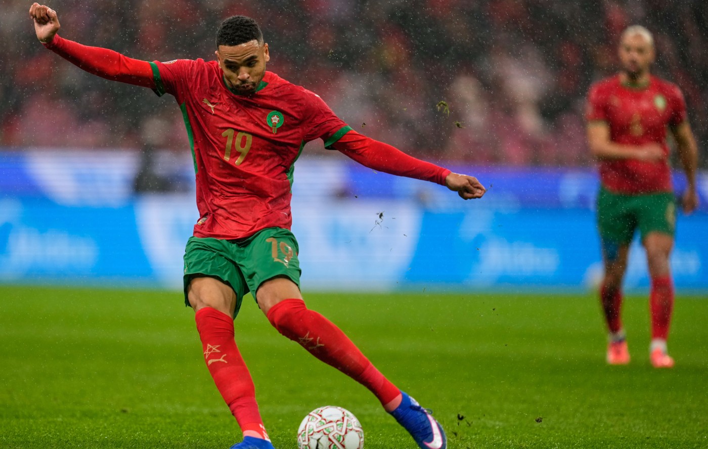 Πρόταση της Νάπολι για Εν-Νεσίρι