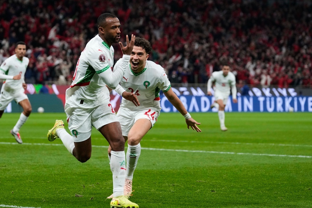 Κύπελλο Εθνών Αφρικής: Η πρόκριση του Μαρόκου στους «8» και η αναμονή του Ολυμπιακού για τον Ελ Κααμπί