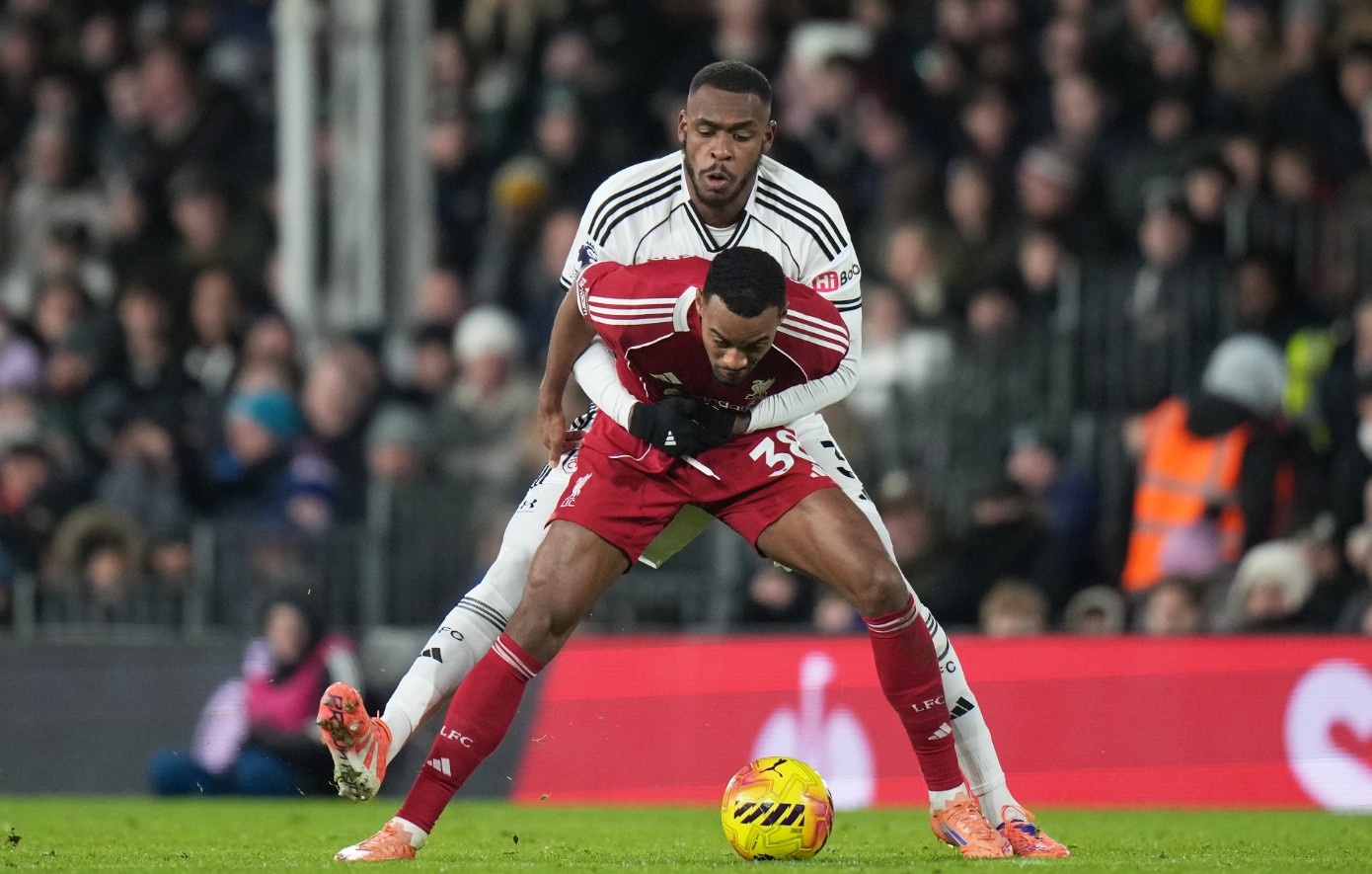 Premier League: Απίθανη γκέλα της Λίβερπουλ σε φινάλε-θρίλερ με τη Φούλαμ