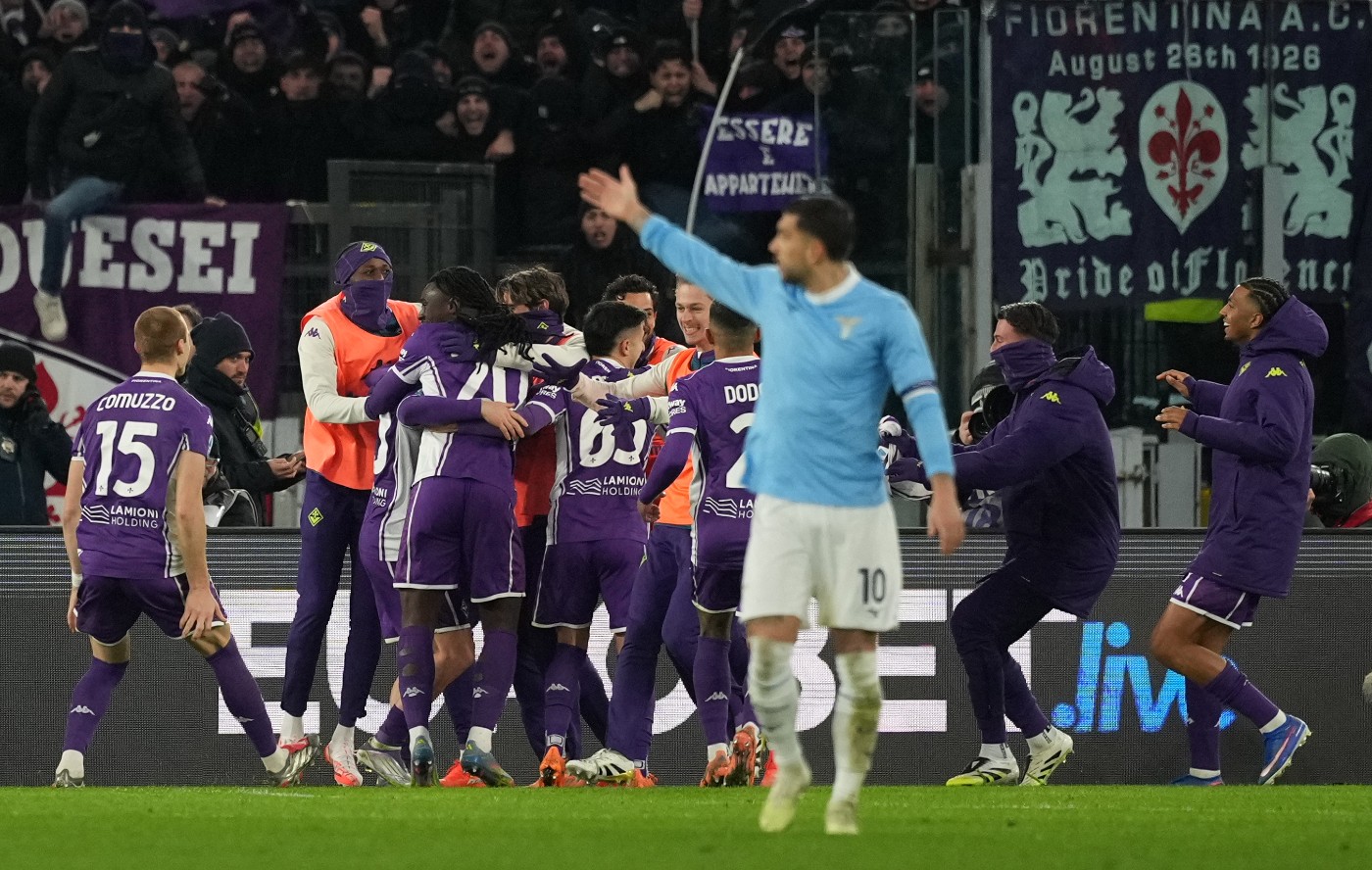 VAR σε «ελεύθερη πτώση»: Απειλές Λοτίτο, οργή Λατσιάλι και διαμαρτυρίες της Νάπολι