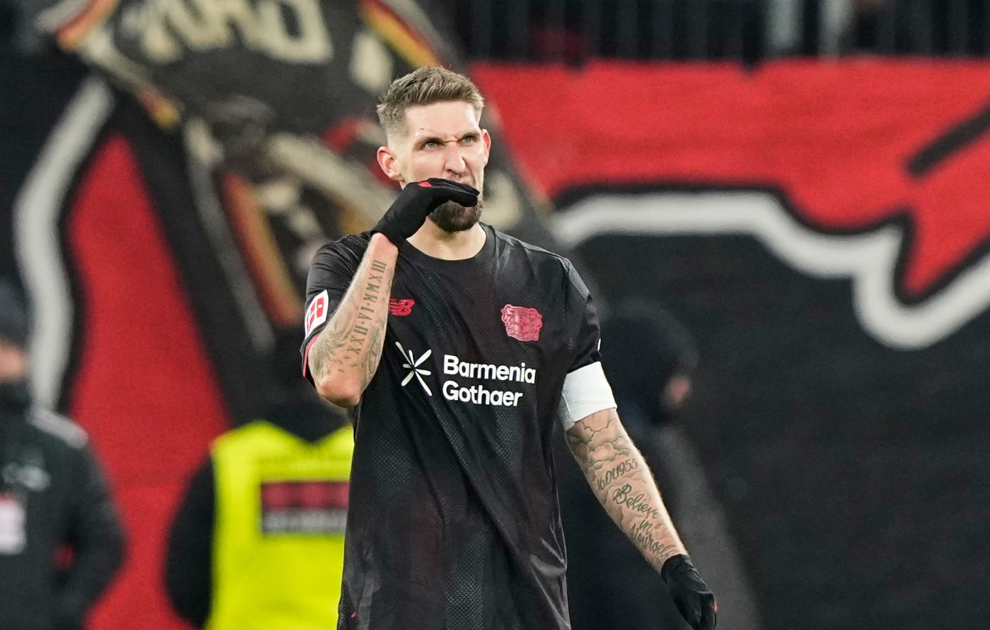 Ολυμπιακός: Νέα ήττα και τραυματισμοί για τη Λεβερκούζεν πριν τον «τελικό» στο Καραϊσκάκη