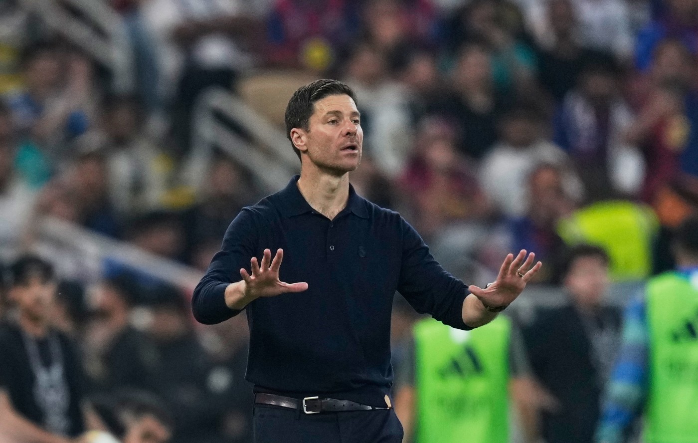 Ρεάλ Μαδρίτης: Αυτή είναι η αποζημίωση που θα δώσει στον Τσάμπι Αλόνσο