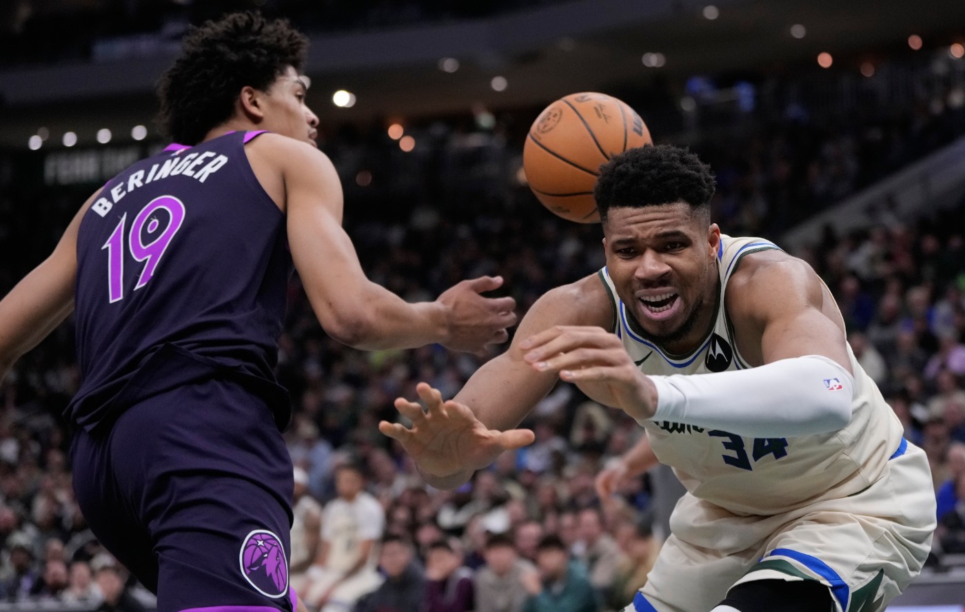 Νέα ήττα για τους Μπακς &#8211; Κίνδυνος αποκλεισμού και από το Play &#8211; in.