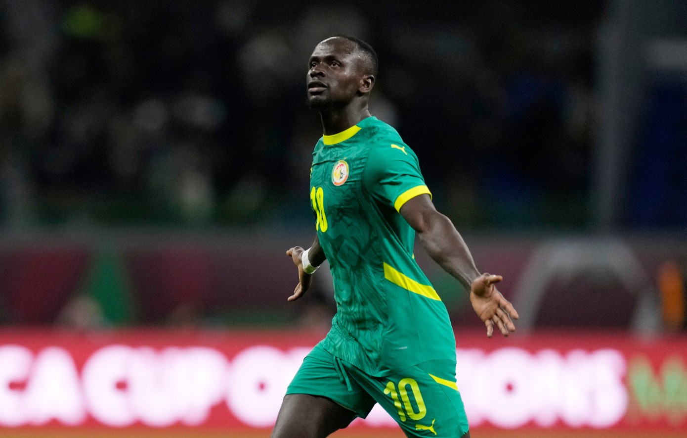 Κόπα Άφρικα: Στον τελικό η Σενεγάλη με γκολ του Μανέ