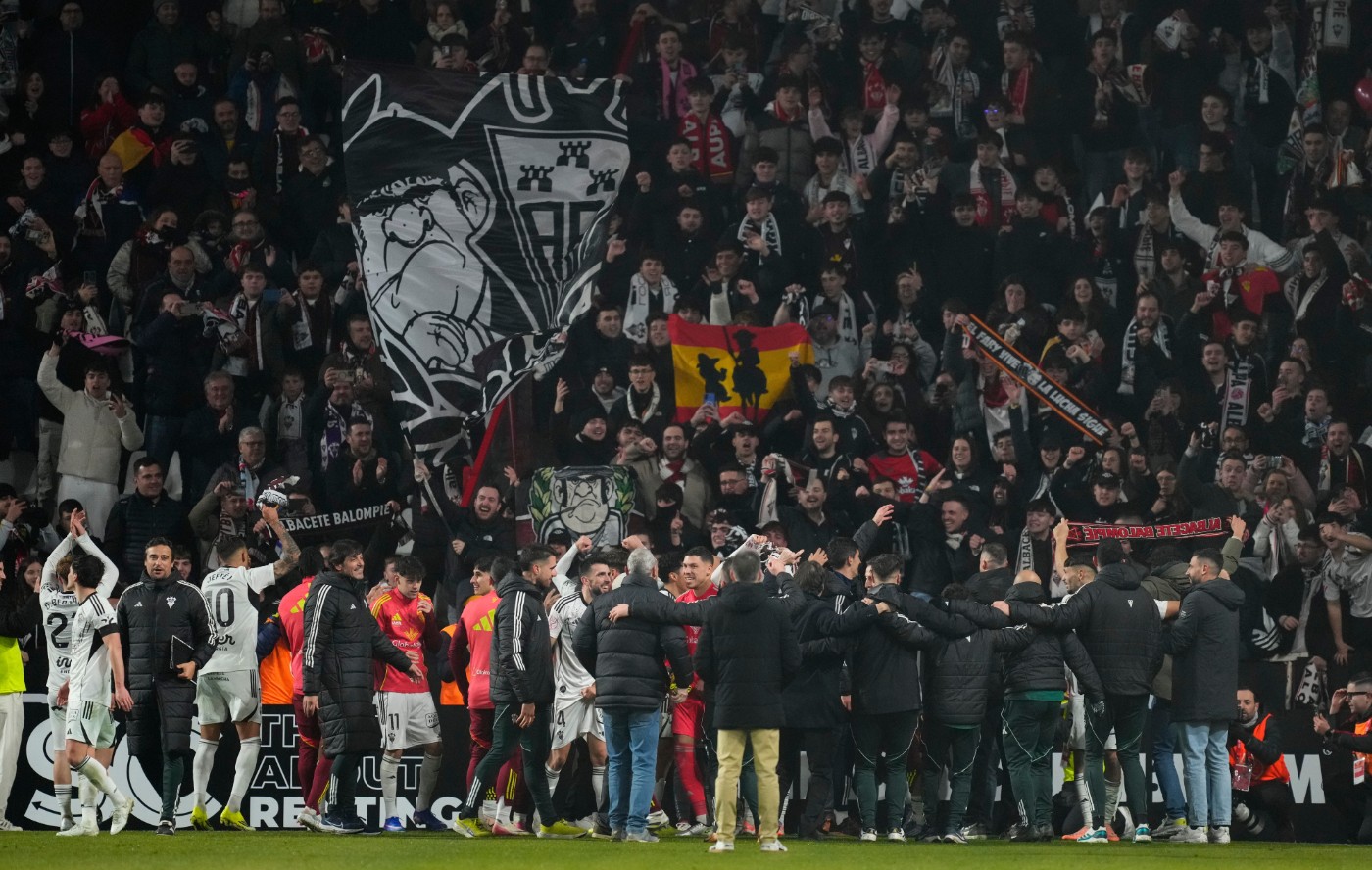 Από ηλεκτρολόγος… δήμιος της Ρεάλ: η απίθανη ιστορία του Χεφτέ Μπετανκόρ