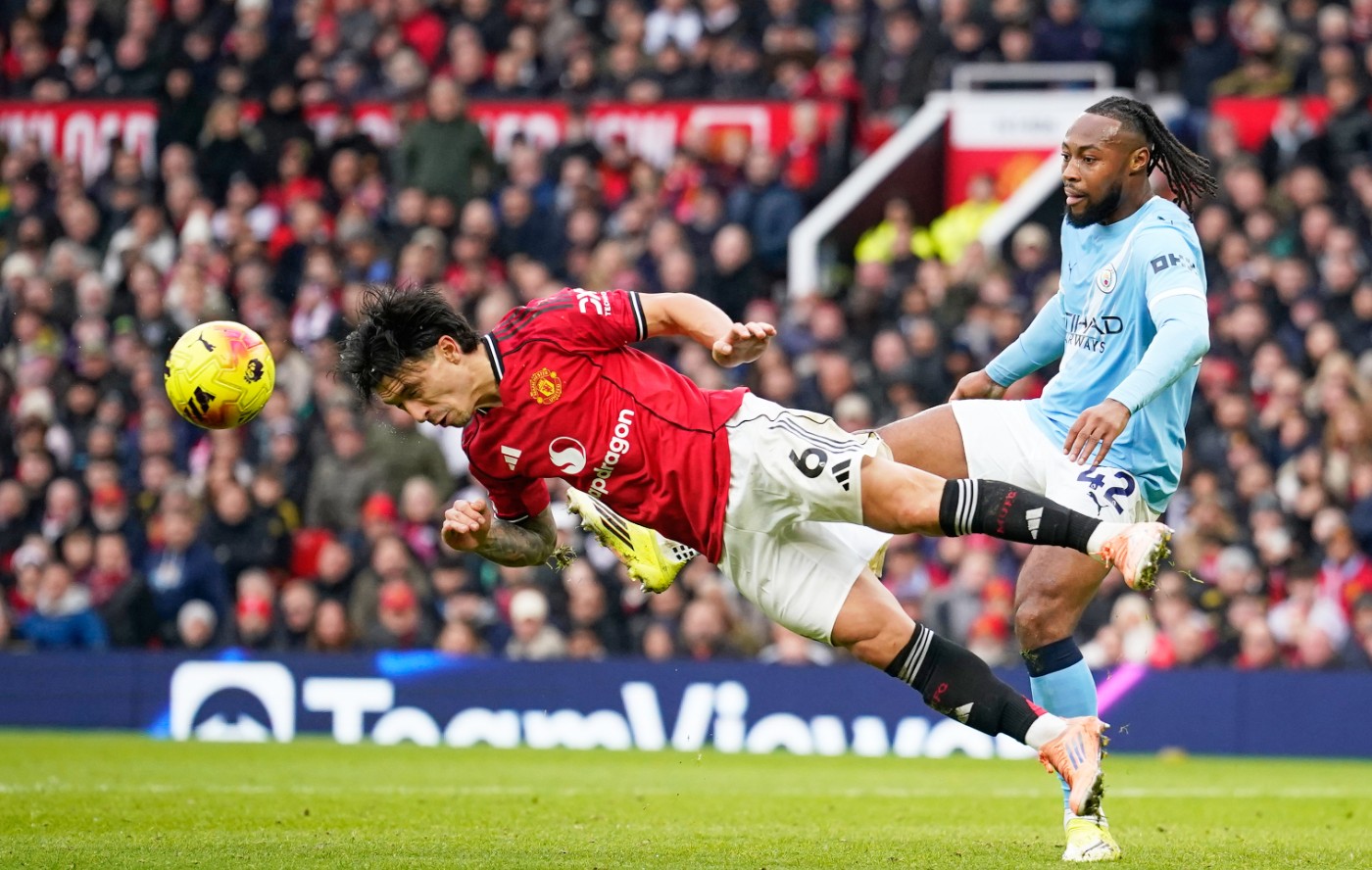 Η Γιουνάιτεντ χάνει έδαφος: Βουτιά στο ranking των εσόδων και απόσταση-χάσμα από τη Ρεάλ