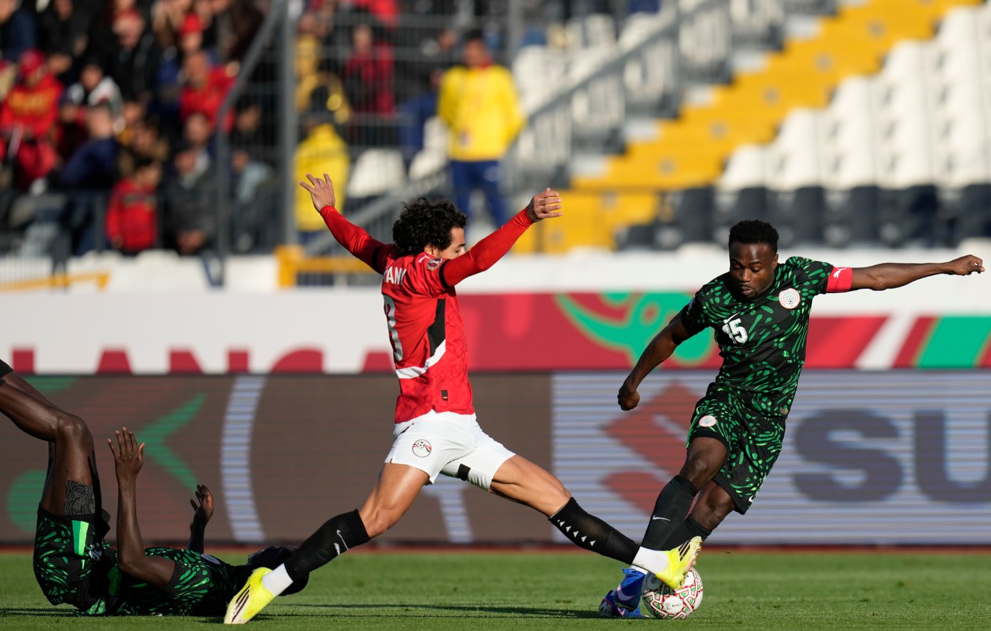 Κόπα Άφρικα: Στην 3η θέση η Νιγηρία, μοιραίος ο Σαλάχ για την Αίγυπτο