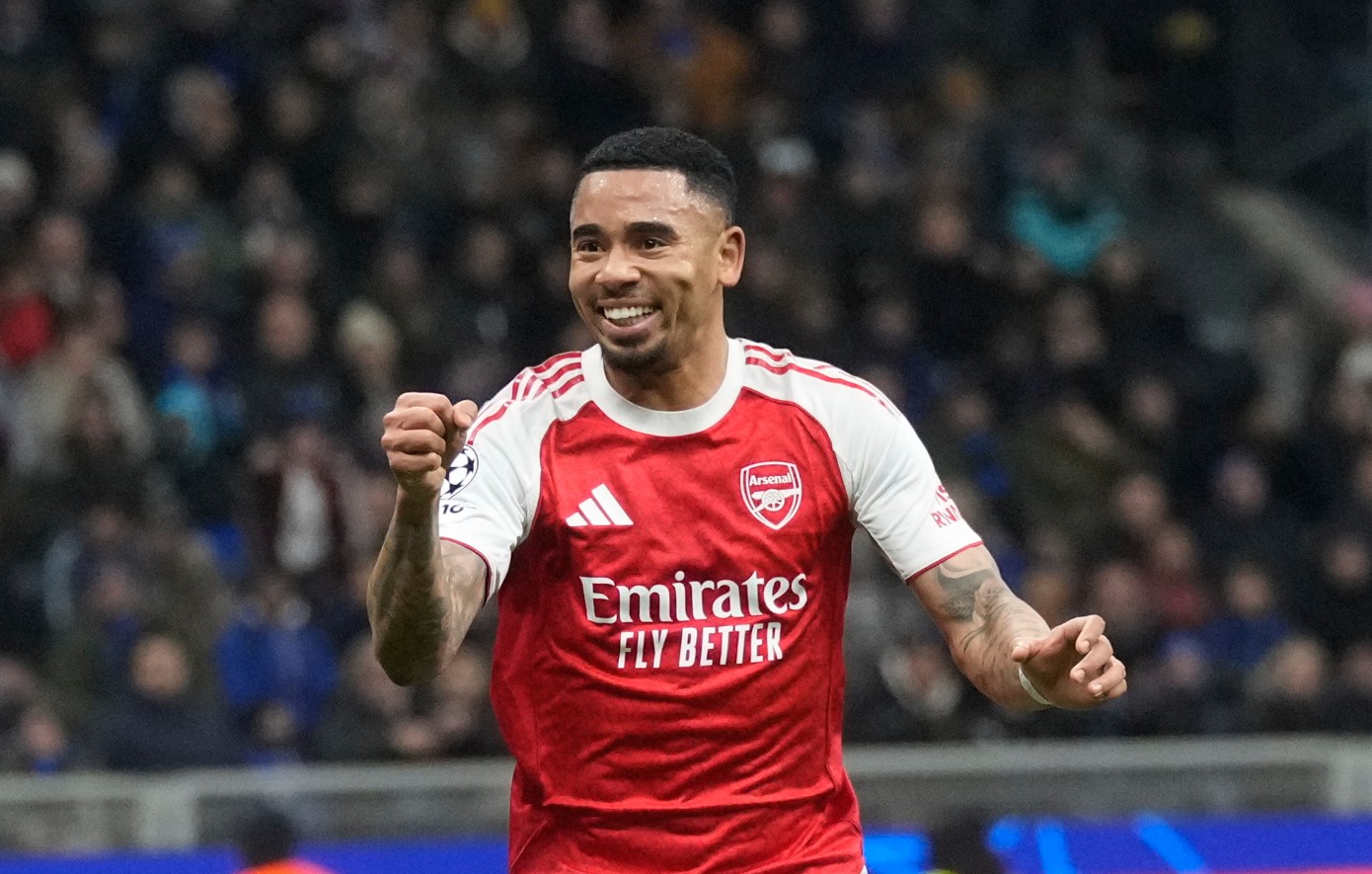 Champions League: Περίπατος της Άρσεναλ στο Μεάτσα, 6άρα της Ρεάλ στη Μονακό