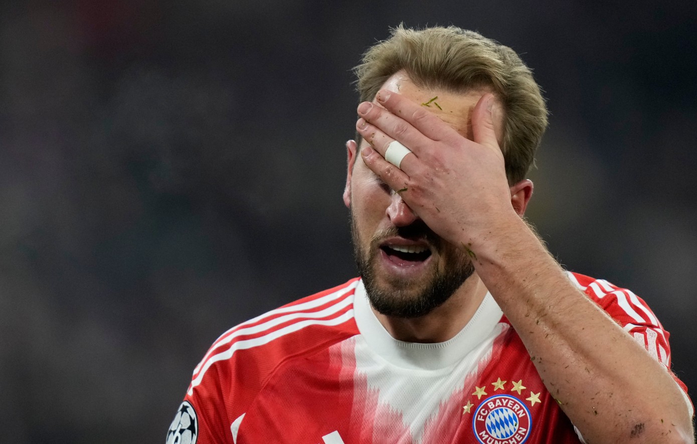 Bundesliga: Πρώτη ήττα για τη Μπάγερν Μονάχου με «θύτη» τον Γιαννούλη