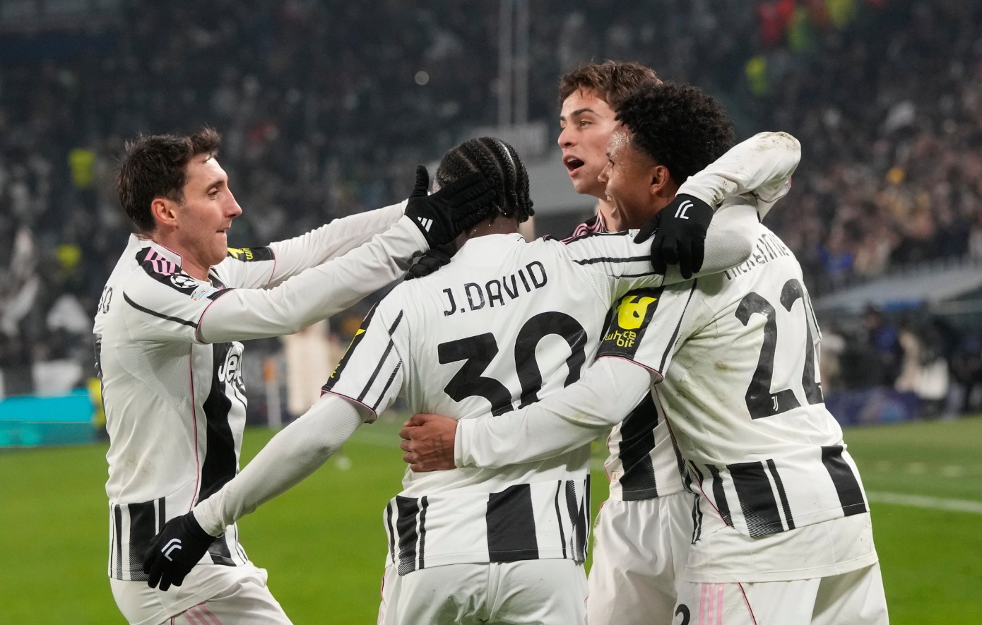 Champions League: Νίκες για Γιουβέντους, Μπάγερν, Μπάρτσα, Λίβερπουλ &#8211; Στην 24η θέση ο Ολυμπιακός