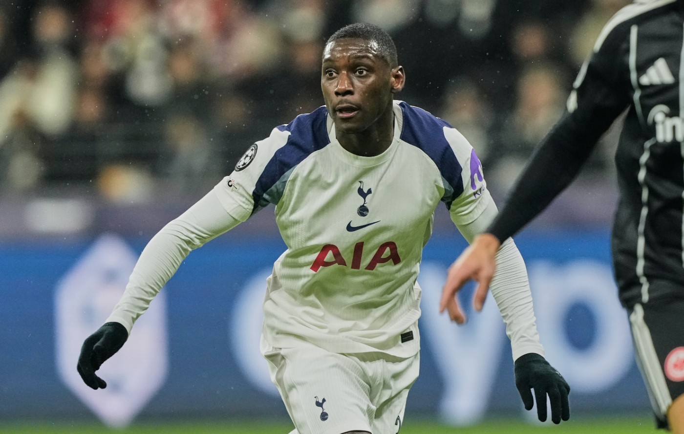 Κολό Μουανί: Η Γιουβέντους συνεχίζει την πίεση για την επιστροφή του