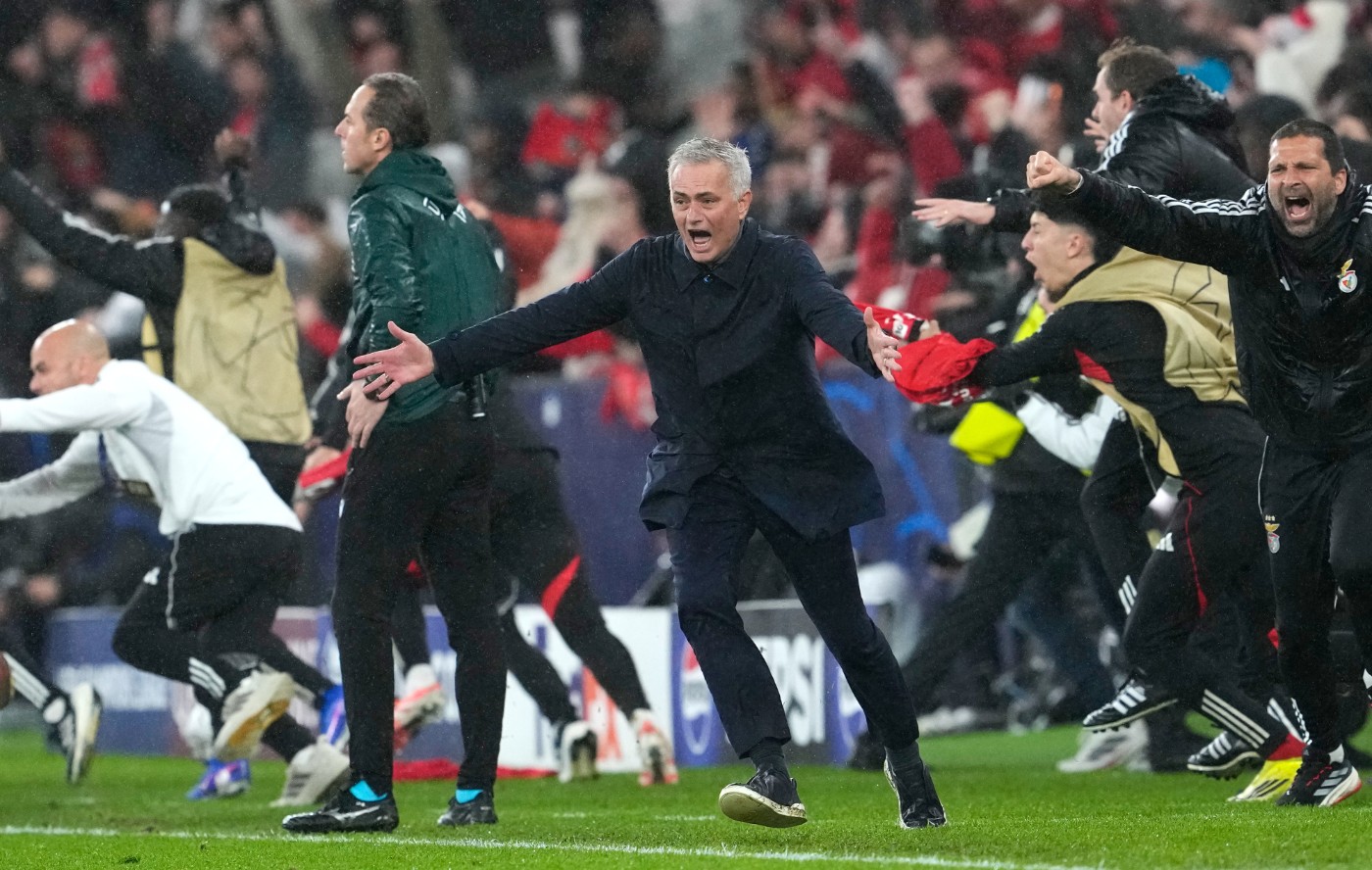 Champions League: Τα ζευγάρια της νοκ άουτ φάσης &#8211; Ο Μουρίνιο στον δρόμο της Ρεάλ