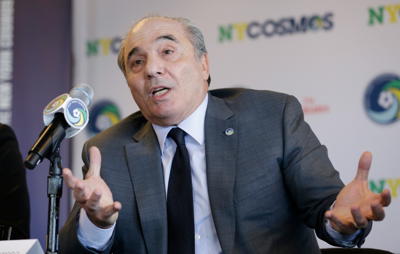 Βαρύ πένθος στη Φιορεντίνα: Πέθανε ο ιδιοκτήτης Ρόκο Κομίσο