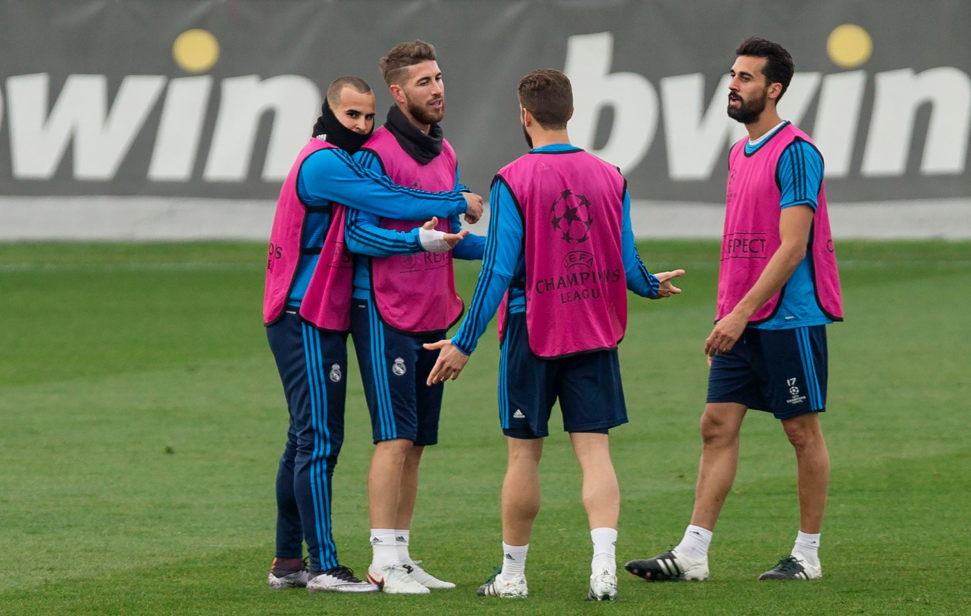 Ρεάλ Μαδρίτης και Αρμπελόα &#8211; Η άνοδος του νέου Ζιντάν