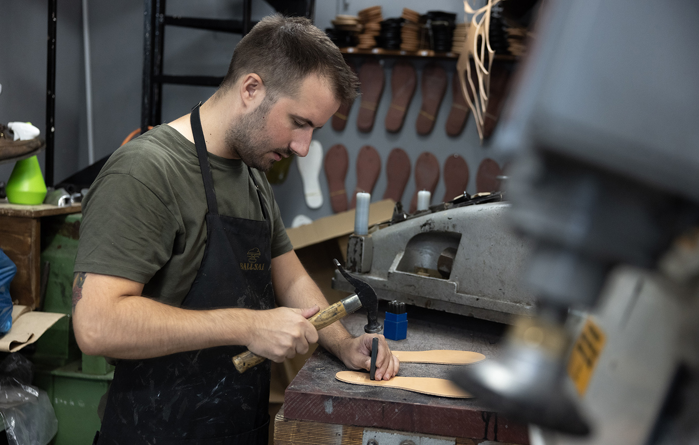 Πρόγραμμα δωρεάς εξοπλισμού για την ενίσχυση μικρών μεταποιητικών επιχειρήσεων πανελλαδικά από την «Αποστολή»