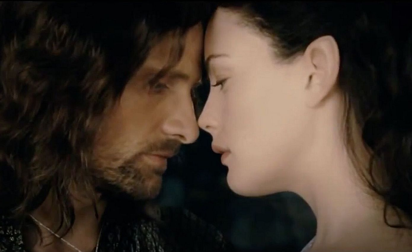 Η σκηνή από τον Άρχοντα των Δαχτυλιδιών που δεν προβλήθηκε ποτέ