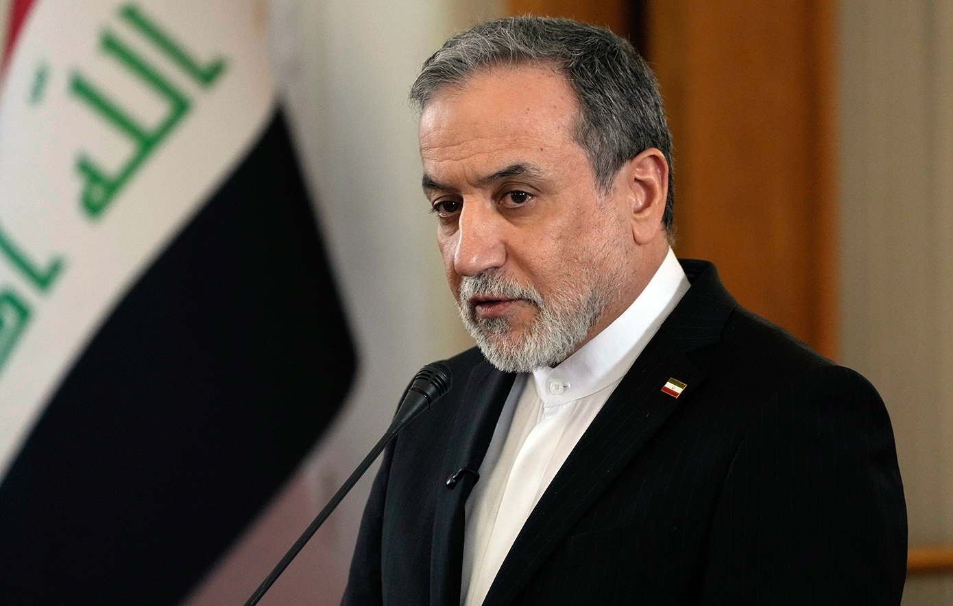 Ο υπουργός Εξωτερικών του Ιράν δεν θα μετάσχει στο Παγκόσμιο Οικονομικό Φόρουμ