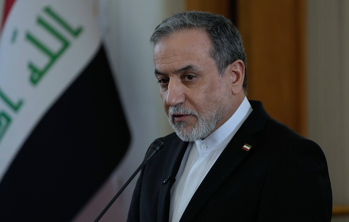 Η Τεχεράνη βλέπει θετικά μια αμοιβαία επωφελή και δίκαιη «πυρηνική συμφωνία»