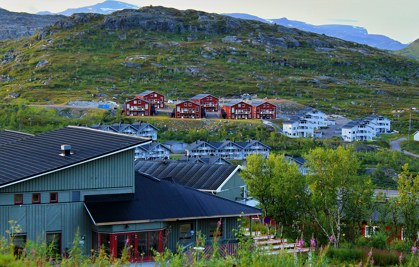 Αμπίσκο Σουηδία