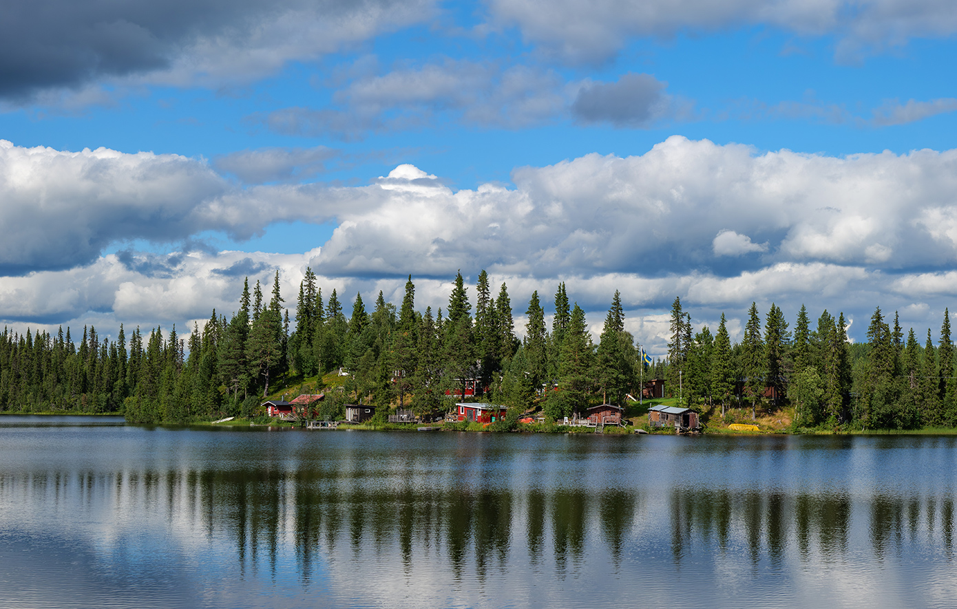 Αμπίσκο Σουηδία