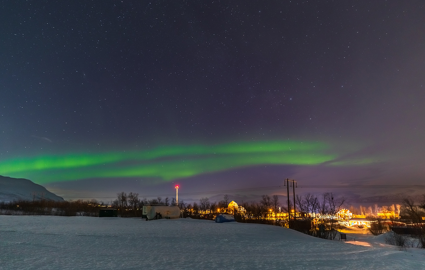Αμπίσκο Σουηδία