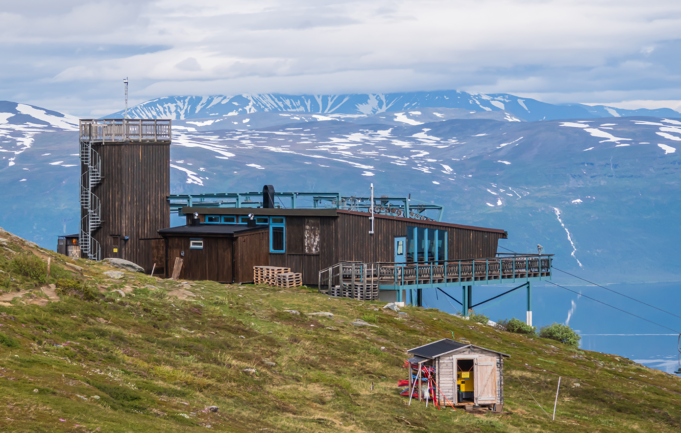 Αμπίσκο Σουηδία
