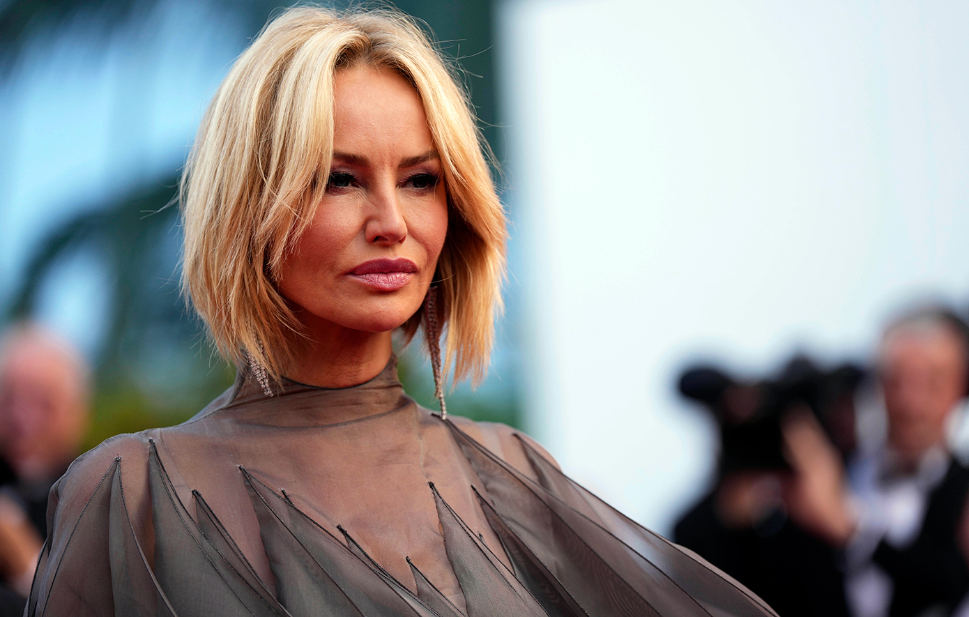 Αντριάνα Σκλεναρίκοβα