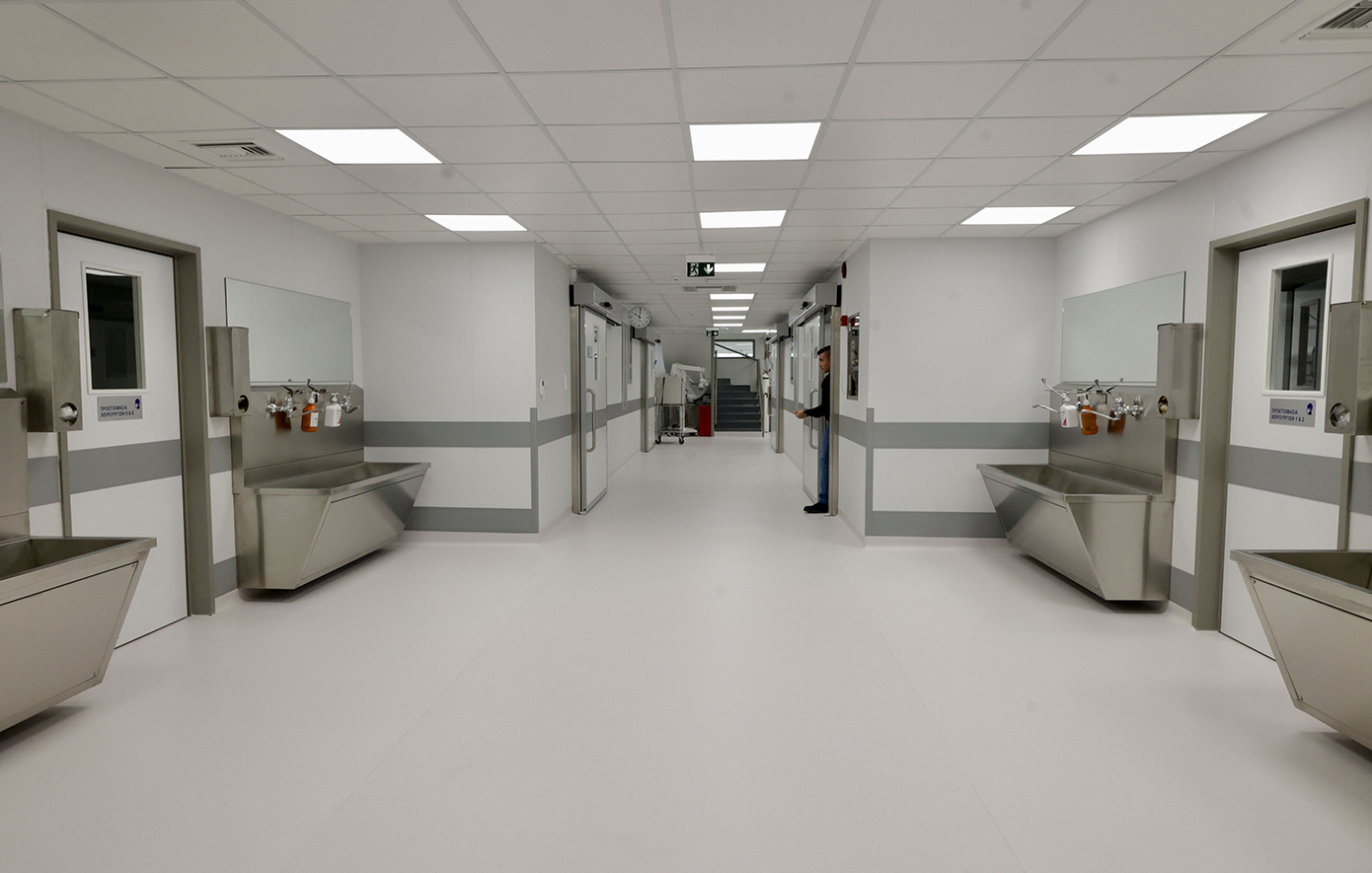 Άγιος Σάββας