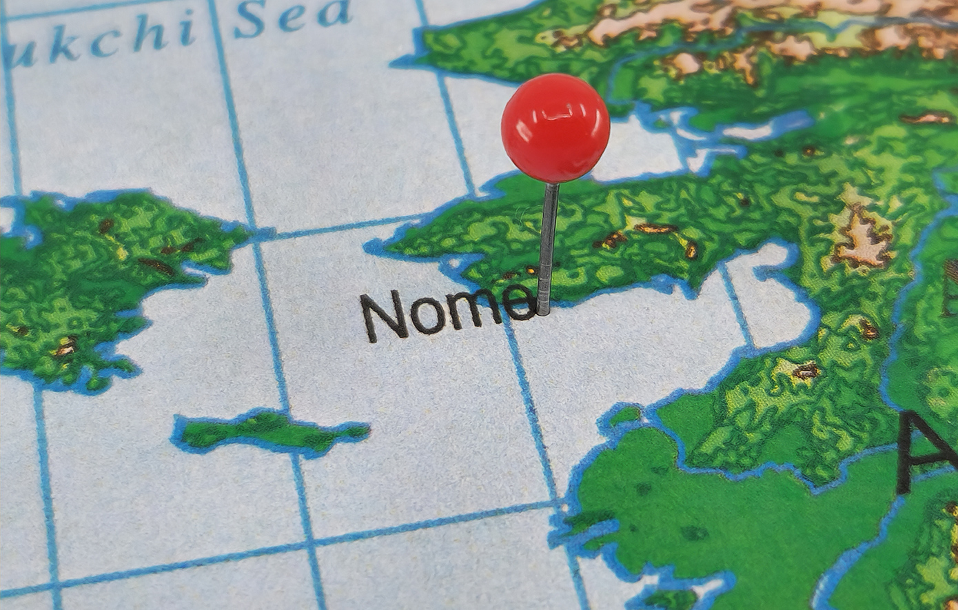 Αλάσκα Αλάσκα